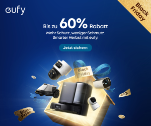 Black Friday Deals: 60% Rabatt