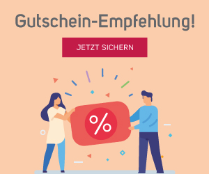 15€ Rabatt für Ihren neuen Look