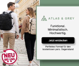 Jetzt neu bei uns!