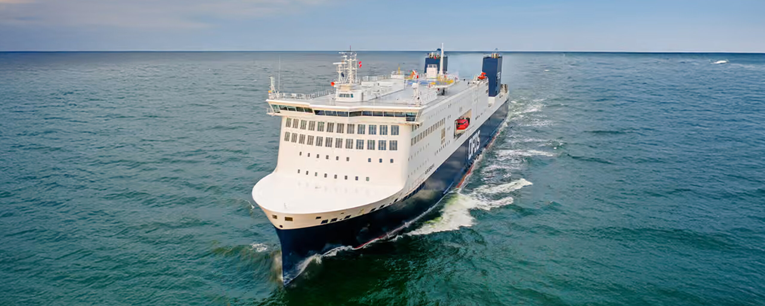 DFDS