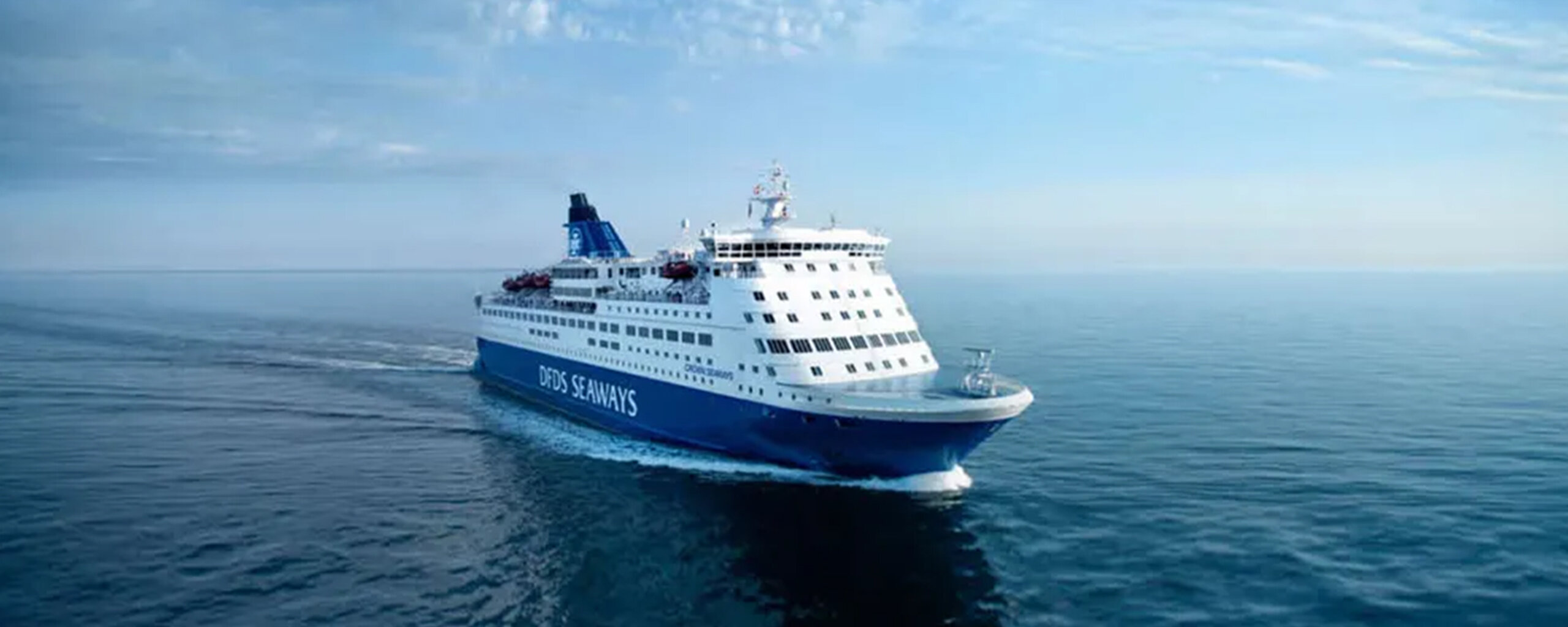 Direct Ferries