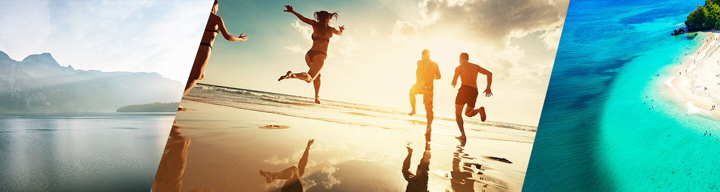 Cashback auf Reise und Hotel