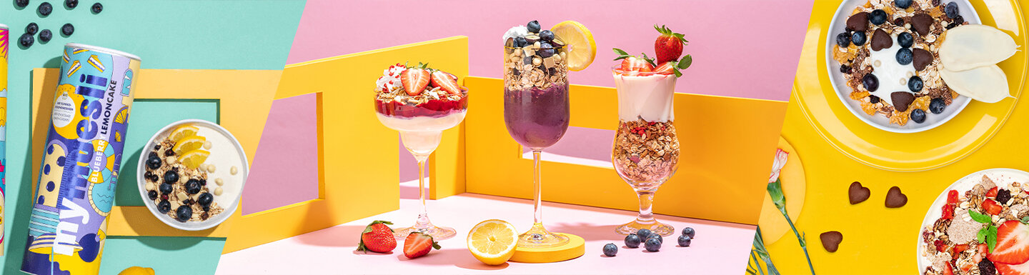 MyMuesli