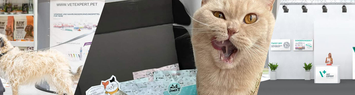 VETEXPERT Tiergesundheit